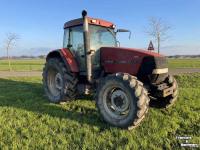Tractor Case-IH MX 100