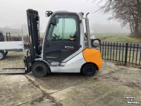 Forklift Still Still RX 70-30