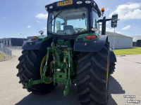 Tractor John Deere 6R155 50 KM Command pro