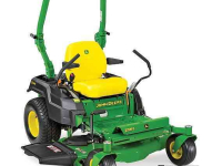 Ride-on mower John Deere Z515E