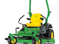 Ride-on mower John Deere Z515E