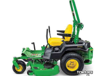 Ride-on mower John Deere Z515E