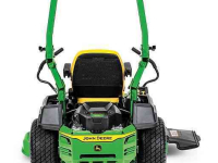 Ride-on mower John Deere Z515E
