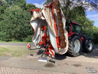 Mower Kuhn GMD 8730