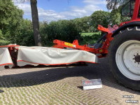 Mower Kuhn GMD 8730