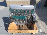 Engine FPT FPT  Long Block engine Parts no:5802216970R F3DFE613G*B Long engine