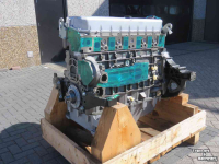 Engine FPT FPT  Long Block engine Parts no:5802216970R F3DFE613G*B Long engine