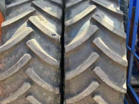 Wheels, Tyres, Rims & Dual spacers Mitas 440/65R28
