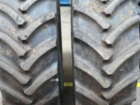 Wheels, Tyres, Rims & Dual spacers Mitas 440/65R28