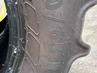 Wheels, Tyres, Rims & Dual spacers Mitas 440/65R28