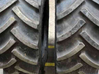 Wheels, Tyres, Rims & Dual spacers Mitas 440/65R28