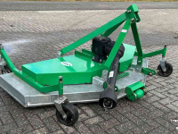 Pasture topper Geo 210 DN weilandbloter   cirkel maaier