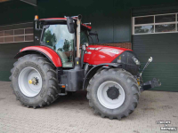Tractor Case-IH Puma 150 Multicontroller