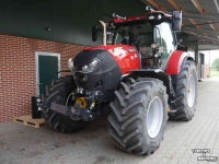 Tractor Case-IH Puma 150 Multicontroller