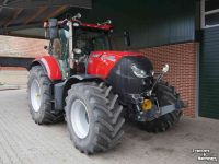 Tractor Case-IH Puma 150 Multicontroller