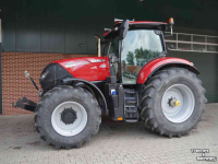 Tractor Case-IH Puma 150 Multicontroller