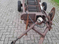 Potato harvester  Aardappelrooier voorraad rooier