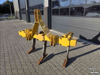 Deep subsoiler Rumptstad Rumptstad 3-tand woeler