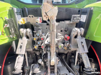 Tractor Fendt 718 Gen6 ProfiPlus