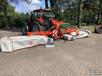 Mower Kuhn GMD 8730