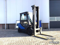 Forklift Daewoo G30E-5  Heftruck