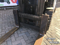 Forklift Daewoo G30E-5  Heftruck