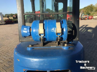 Forklift Daewoo G30E-5  Heftruck