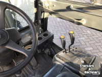 Forklift Daewoo G30E-5  Heftruck