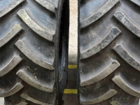 Wheels, Tyres, Rims & Dual spacers Mitas 440/65R28