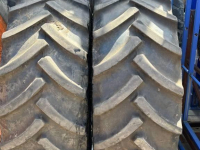 Wheels, Tyres, Rims & Dual spacers Mitas 440/65R28