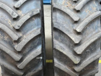 Wheels, Tyres, Rims & Dual spacers Mitas 440/65R28