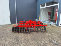 Disc harrow Akpil V4
