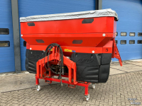 Fertilizer spreader Rauch Axis H 50.2 EMC + W Isobus VSP