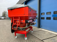 Fertilizer spreader Rauch Axis H 50.2 EMC + W Isobus VSP