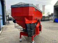 Fertilizer spreader Rauch Axis H 50.2 EMC + W Isobus VSP