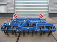 Seedbed combination VSS ZB 3000