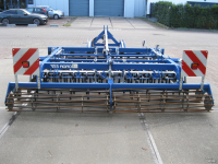 Seedbed combination VSS ZB 3000
