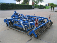 Seedbed combination VSS ZB 3000