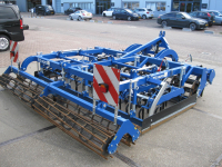 Seedbed combination VSS ZB 3000