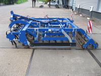 Seedbed combination VSS ZB 3000