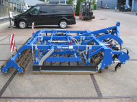 Seedbed combination VSS ZB 3000