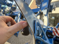Ploughs Lemken Juwel 8 V 5+1N100