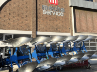Ploughs Lemken Juwel 8 V 5+1N100