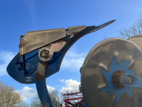 Ploughs Lemken Juwel 8 V 5+1N100