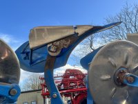 Ploughs Lemken Juwel 8 V 5+1N100
