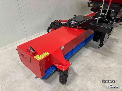 Sweeper M-Sweep Sweep HSTV600P