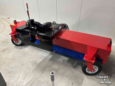 Sweeper M-Sweep Sweep HSTV600P