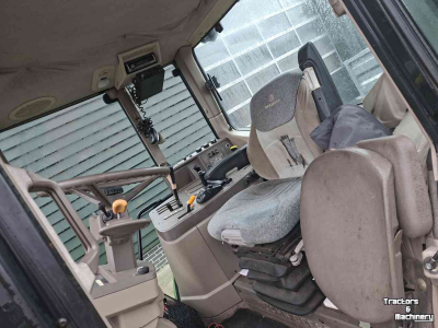 Tractor John Deere 6230