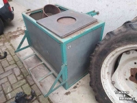 Other tree cultivation equipment and accessories Amac Amtac