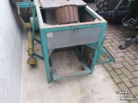 Other tree cultivation equipment and accessories Amac Amtac